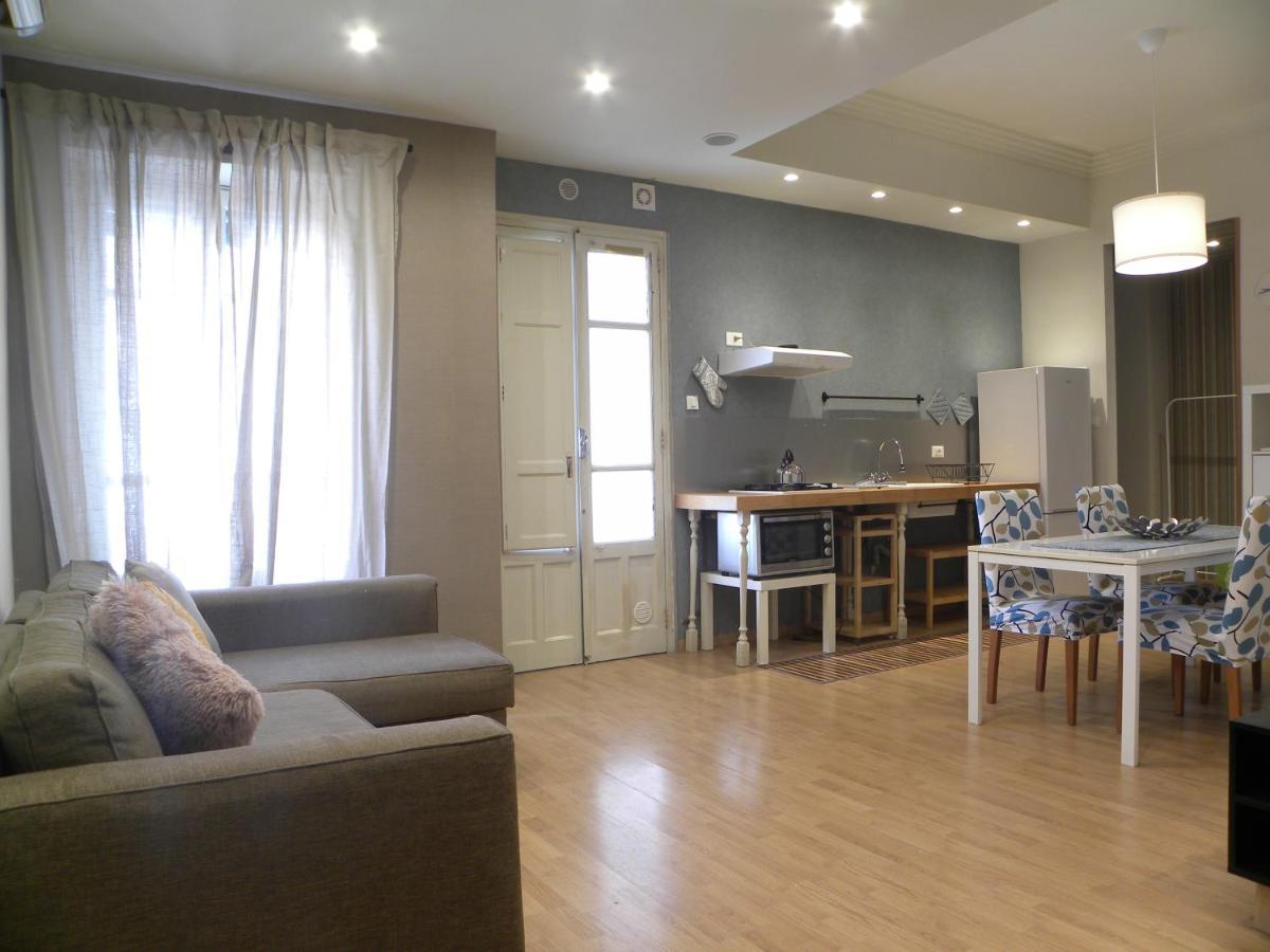 Апартаменты Casa Gorizia 63 Катания Экстерьер фото